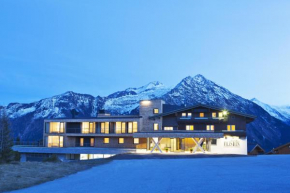 Гостиница Alpengasthof Filzstein, Кримль